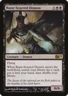 Product image for Rune-Scarred Demon