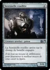 Product image for Sentinelle rouillée