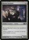 Product image for Rusted Sentinel