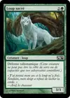 Product image for Loup sacré