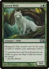 Product image for Sacred Wolf