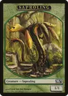 Product image for Saproling