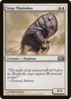 Product image for Siege Mastodon