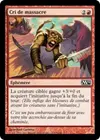 Product image for Cri de massacre