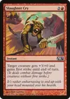 Product image for Slaughter Cry