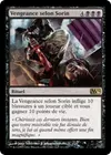 Product image for Vengeance selon Sorin