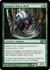 Product image for Araignée lance-dard