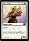 Product image for Titan solaire