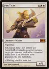 Product image for Sun Titan