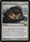 Product image for Sundial of the Infinite
