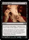 Product image for Goût du sang