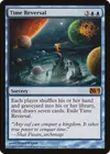 Product image for Time Reversal