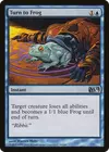 Product image for Turn to Frog