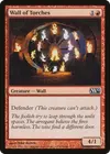 Product image for Wall of Torches