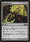Product image for Wurm's Tooth