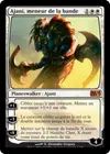 Product image for Ajani, meneur de la bande