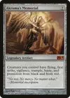 Product image for Akroma's Memorial