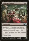 Product image for Blood Reckoning