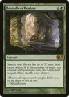 Product image for Boundless Realms