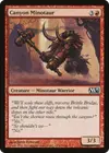 Product image for Canyon Minotaur
