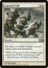 Product image for Captain's Call