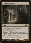 Product image for Cathedral of War