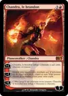 Product image for Chandra, le brandon
