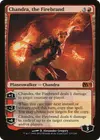 Product image for Chandra, the Firebrand