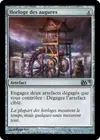 Product image for Horloge des augures
