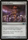 Product image for Clock of Omens