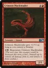 Product image for Crimson Muckwader