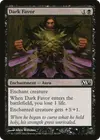 Product image for Dark Favor