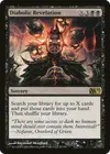 Product image for Diabolic Revelation