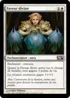 Product image for Faveur divine
