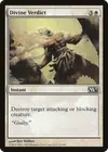 Product image for Divine Verdict