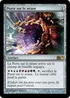 Product image for Porte sur le néant