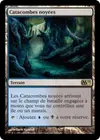 Product image for Catacombes noyées
