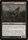 Product image for Duty-Bound Dead