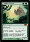 Product image for Guivre séculaire
