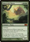 Product image for Elderscale Wurm