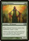 Product image for Elvish Visionary