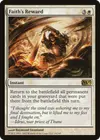 Product image for Faith's Reward