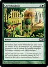 Product image for Cherchauloin