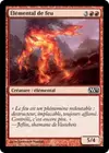 Product image for Élémental de feu