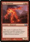 Product image for Fire Elemental
