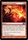 Product image for Flammes du brandon