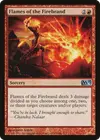 Product image for Flames of the Firebrand