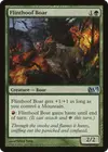 Product image for Flinthoof Boar
