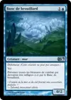 Product image for Banc de brouillard