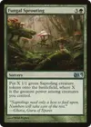 Product image for Fungal Sprouting